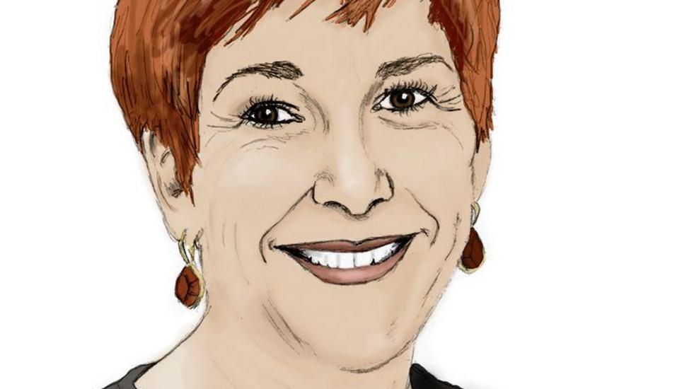 Esther Schweizer