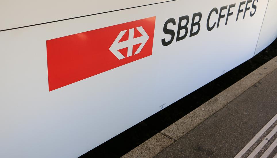 Die Strecke zwischen Bülach und Zürich bleibt bis auf Weiteres gesperrt. Symbolbild