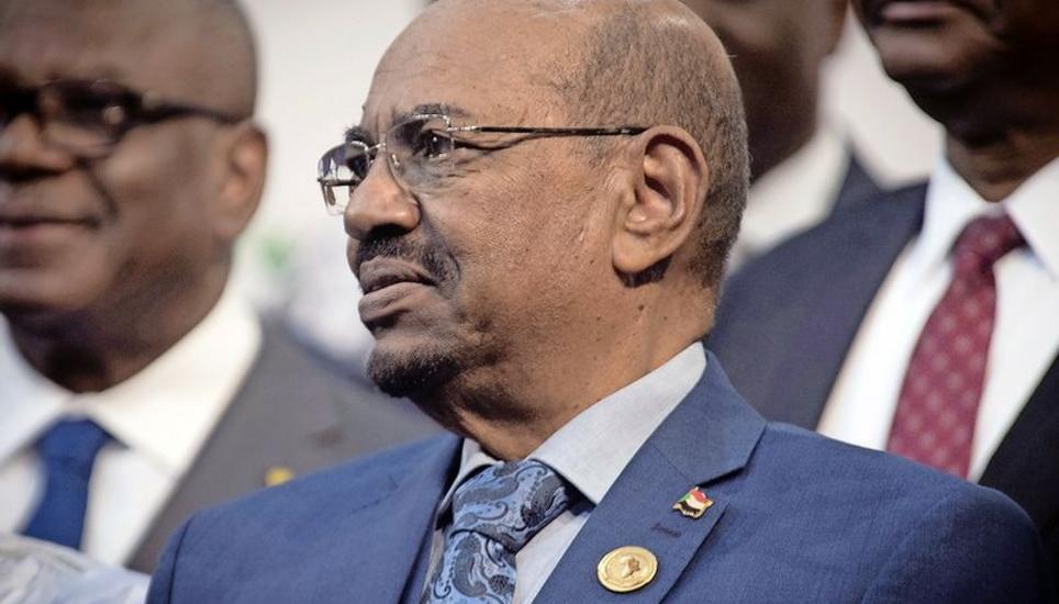 Omar al Baschir, der international gesuchte Präsident Sudans, wurde in Südafrika nicht verhaftet.Bild Key