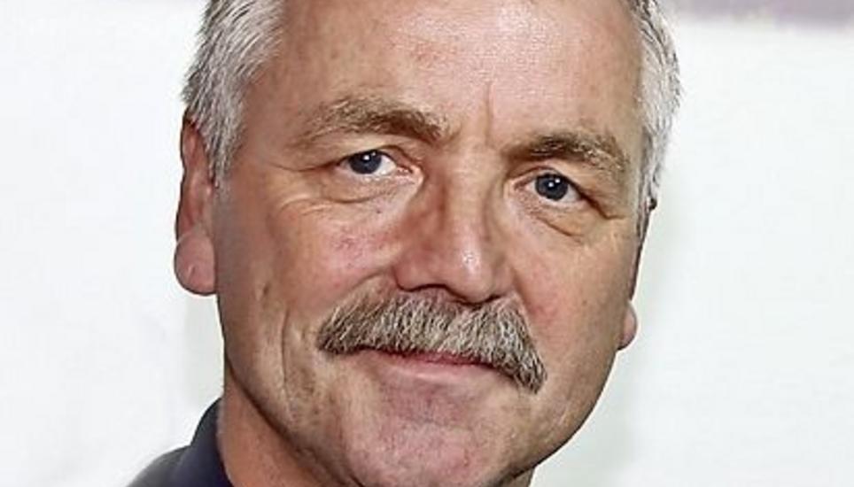 «Die logische Konsequenz wäre gewesen, die Steuern um die vom Volk bewilligte Prämienverbilligung zu erhöhen.» Rainer Stamm, Thaynger Finanzreferent. Foto: zvg