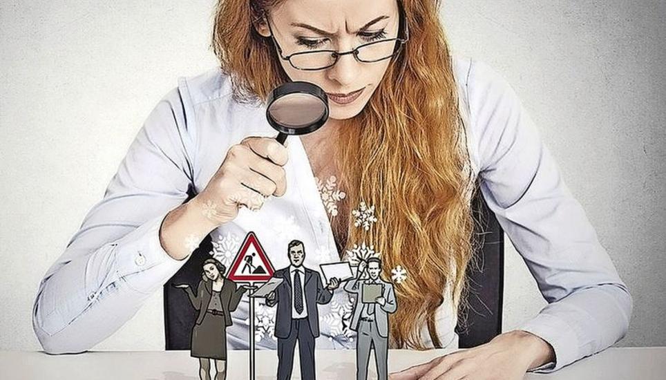 Die AL will nicht, dass «alle unter Generalverdacht» gestellt werden. Bild: zvg
