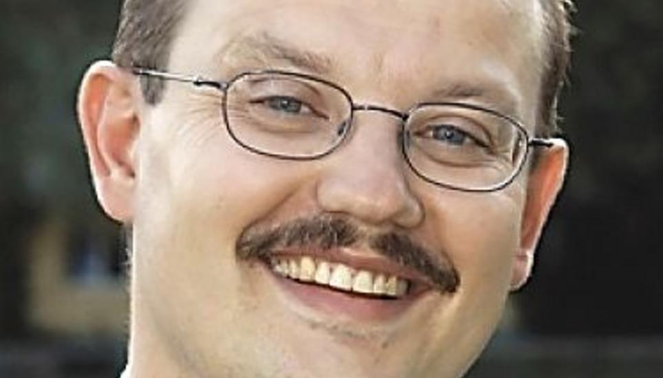 Engagierter Nachrücker: Neuling Peter Fischli (FDP). Bild: zvg