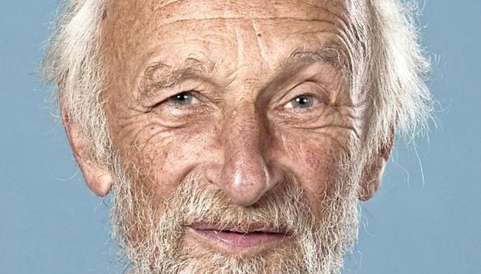 Vielseitige Anliegen, humorvoll verpackt: Jakob Walter (parteilos). Bild: zvg