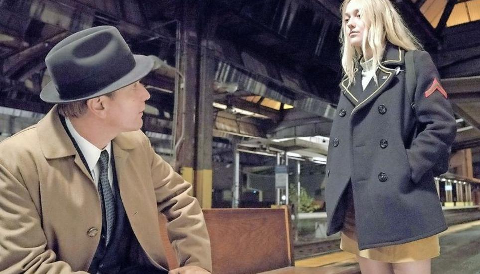 Der biedere Vater und die rebellische Tochter: «American Pastoral» mit Ewan McGregor und Dakota Fanning. Bild: Ascot Elite Entertainment Group