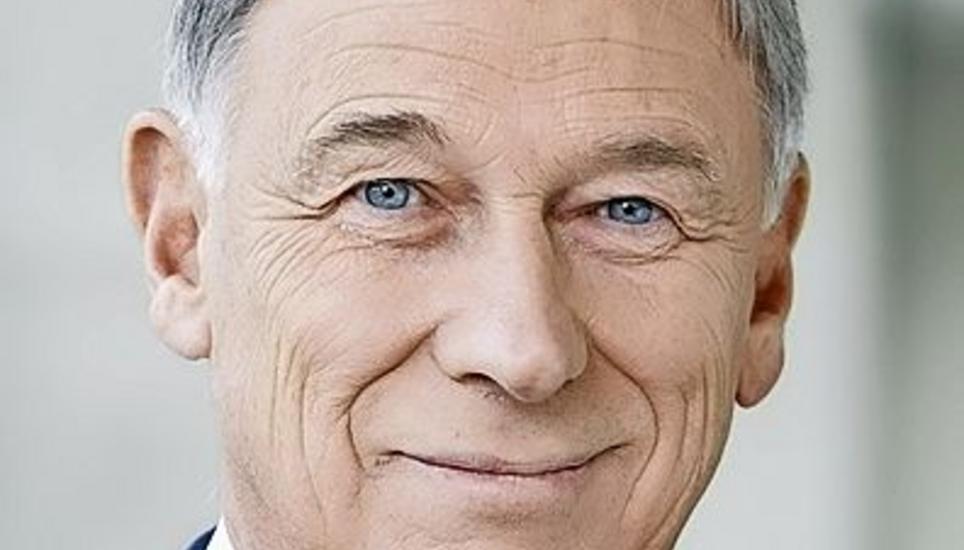 Gerold Bührer ist Verwaltungsratspräsident der Meier + Cie AG Schaffhausen, die auch die «Schaffhauser Nachrichten» herausgibt. Von 1991 bis 2007 war er Nationalrat (FDP/SH).