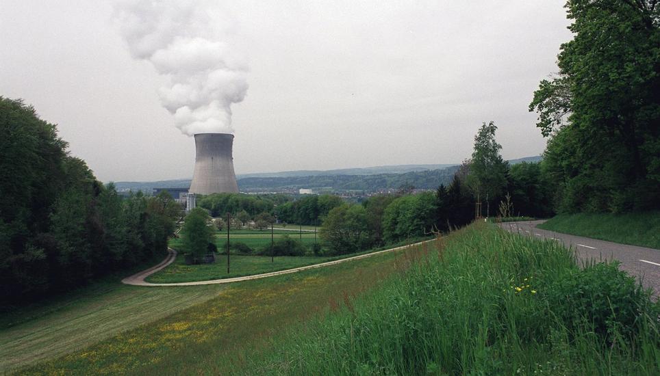Die Suche nach einem Standort für radioaktive Abfälle geht weiter.
