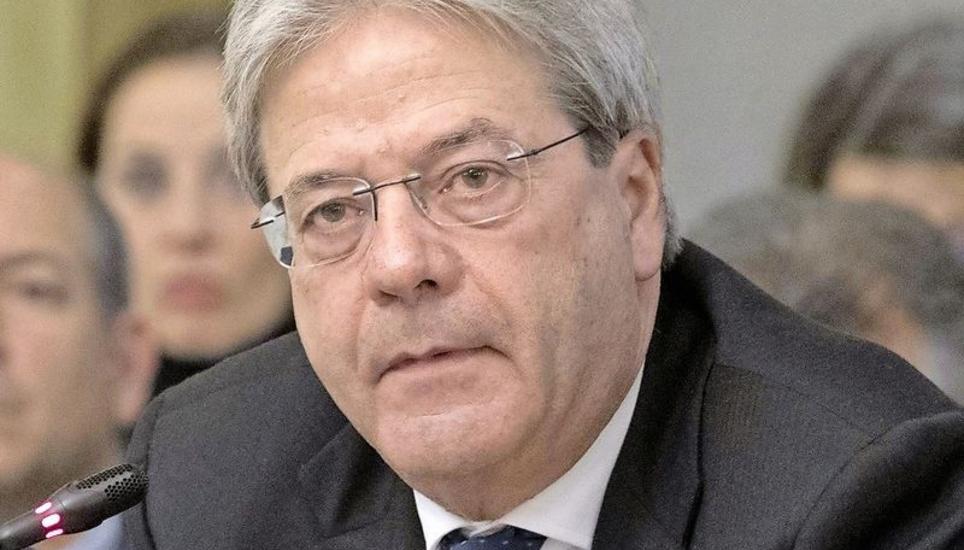 Paolo Gentiloni wird neuer Regierungschef in Italien. Bild: Key