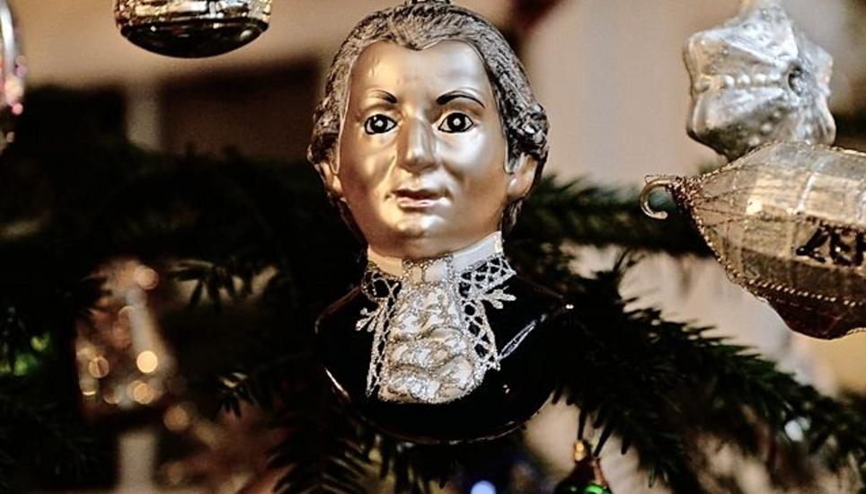 Mozart