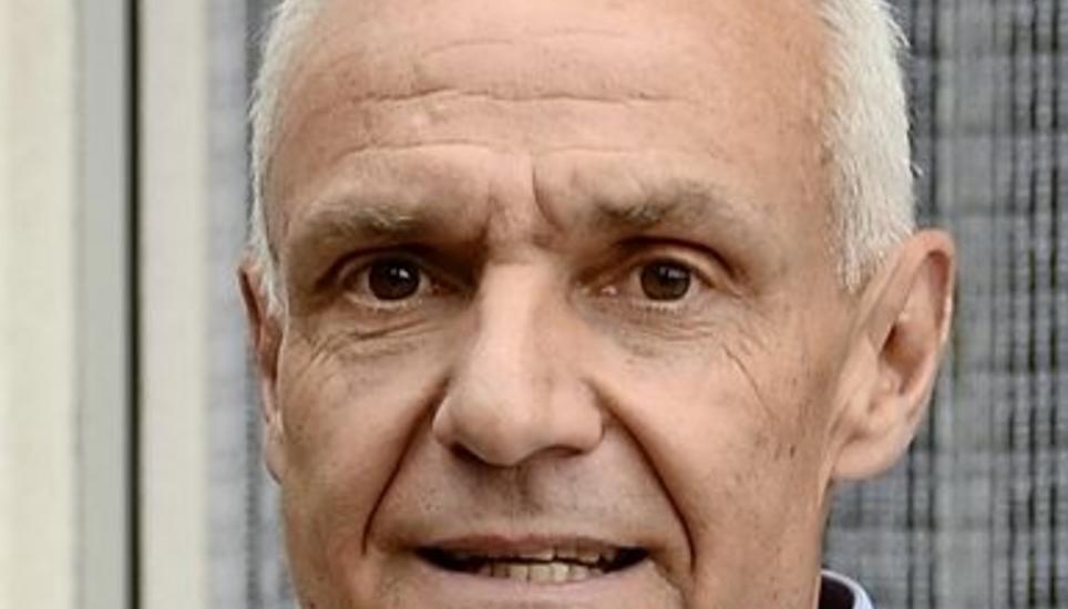 Michael Stäuble, TV-Moderator
