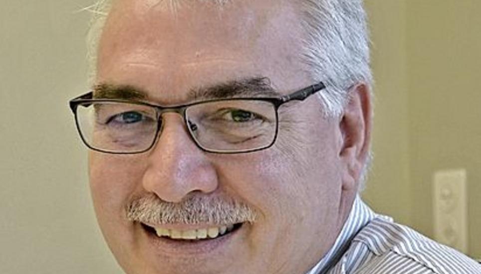«Neu sollen die Vertragsgemeinden die Hygienemasken oder Desinfektionsmittel nur zahlen, wenn sie im Pandemiefall benötigt werden.» Werner Kausch, Mitglied Gemeindeführungsstab Schaffhausen