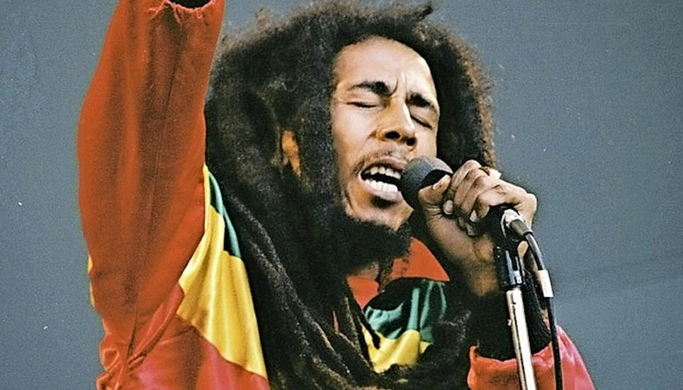 Bob Marley