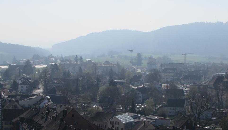 Diessenhofen wählt im Mai zwei neue Stadträte. Bild: Radio Munot