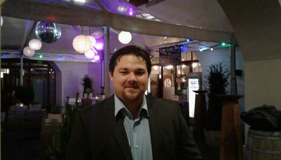Laut Präsident Daniel Meyer will die SP in den Wahlkampf rund um die Nachfolge von Rosmarie Widmer Gysel einsteigen. Bild: SHN