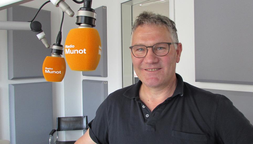 Bild: Radio Munot