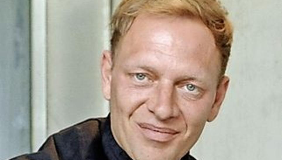 Grillmeister Marcel Willi