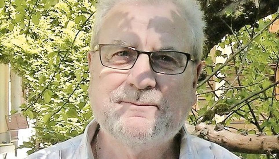 Herbert Furgler übernimmt das Präsidium des Blauen Kreuzes Schaffhausen-Thurgau. Bild: zvg