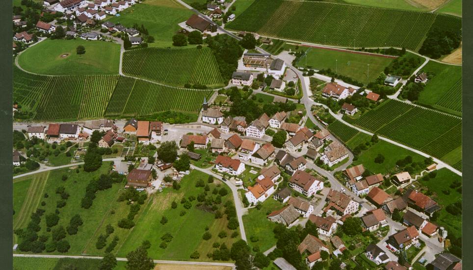 Die Stimmbürger von Dörflingen haben die Rechnung 2016 genehmigt. Bild: Radio Munot