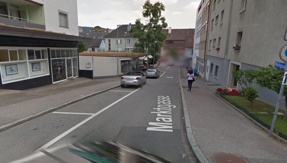 Bild: GoogleMaps