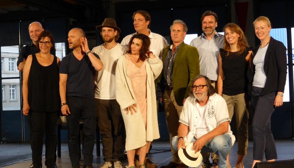 Bild: Radio Munot