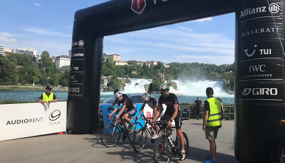 Die Tortour feiert dieses Jahr ihr zehnjähriges Bestehen.