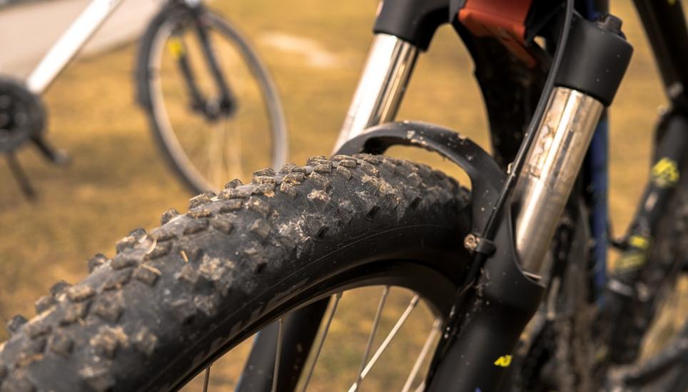 Pech für die Schweizer Mountainbike-Fahrer. Kein Medaillen-Glück bei den Weltmeisterschaft. Symbolbild: Pixabay
