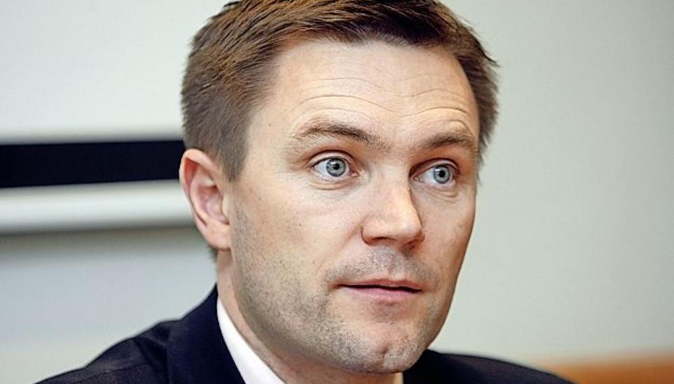 Der Neue: David Lappartient. Bild: Key