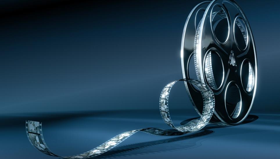Das Filmfestival freute sich über einen Besucherrekord. Bild: Pixabay