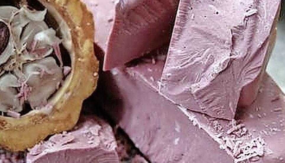 So sieht «Ruby» aus. Bild: pd