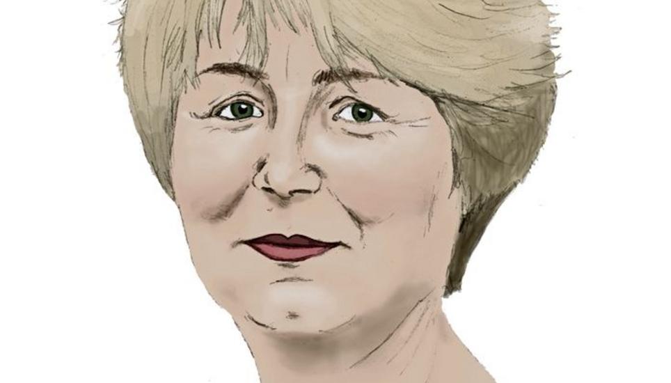 Barbara Gehring
