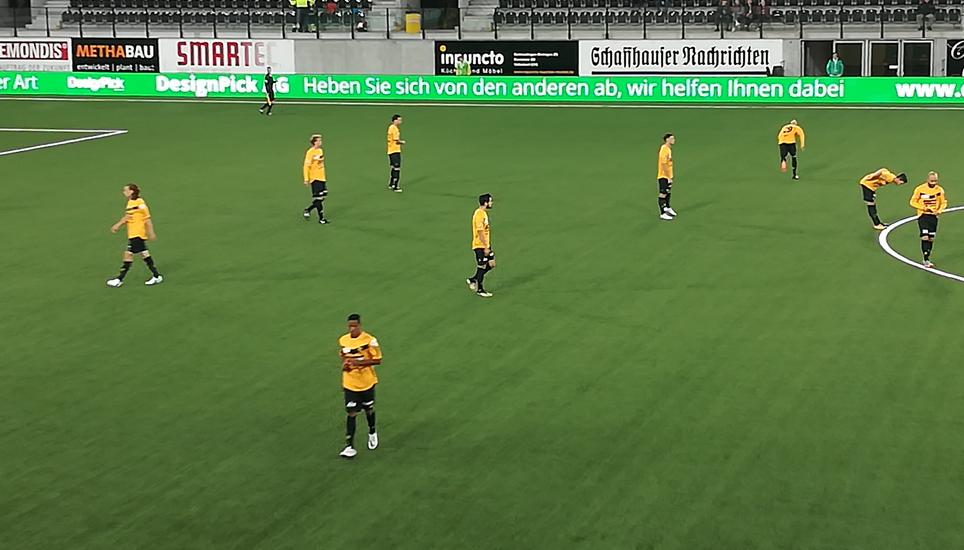 Bild: Radio Munot