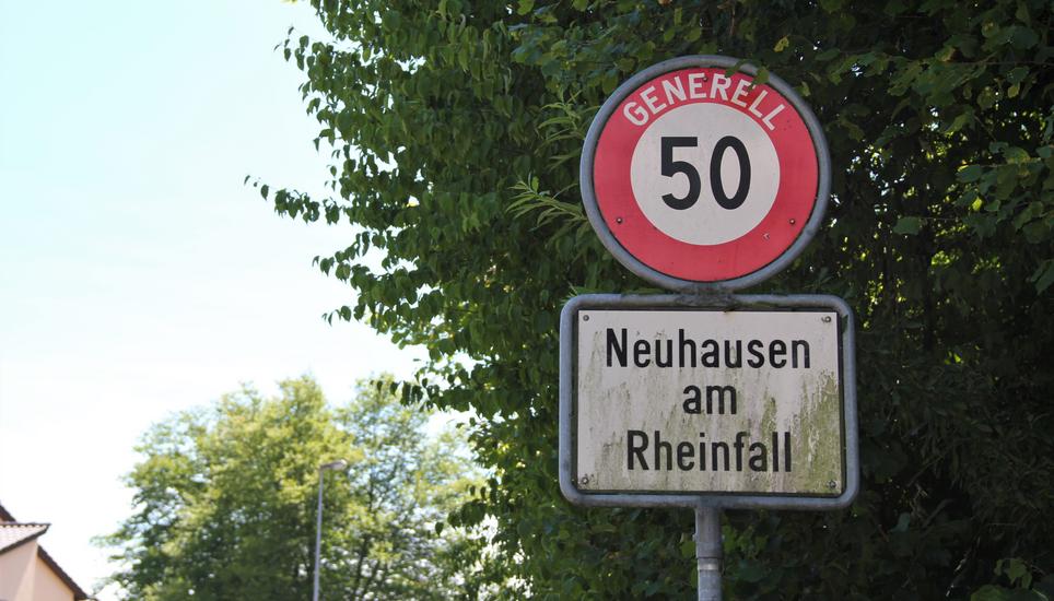 Symbolbild Radio Munot