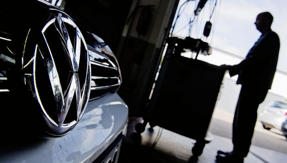 Volkswagens China-Chef Jochem Heizmann will bis 2020 auf dem für sein Unternehmen wichtigsten Markt rund 400 000 E-Fahrzeuge jährlich verkaufen. Bis 2025 soll der Absatz auf 1,5 Millionen steigen. Bild: Key