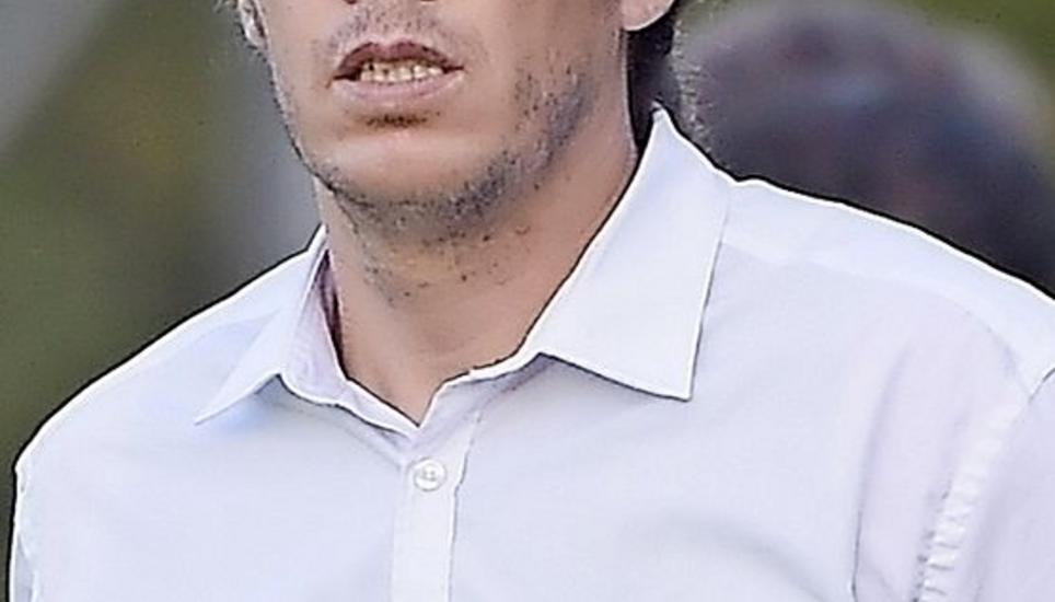 Amine Lakhdher hat nicht mehr das alleinige Sagen als Trainer des VFC. Bild: alb