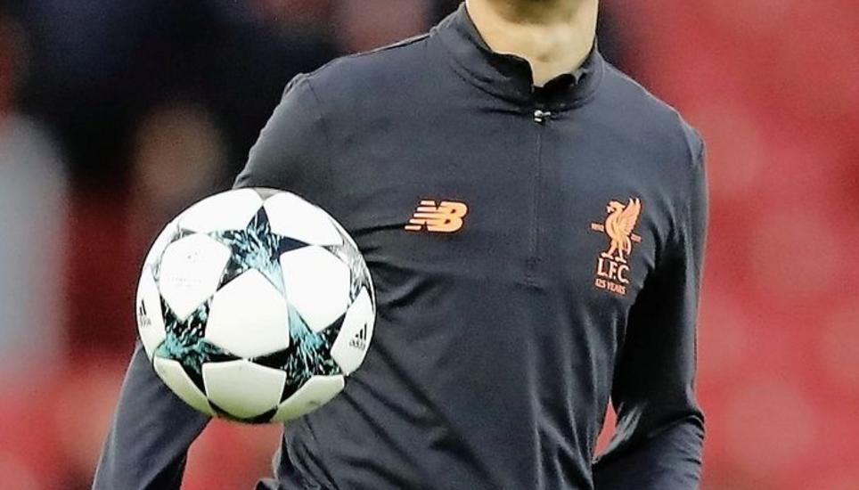 Der Brasilianer Philippe Coutinho spielt ab sofort für den FC Barcelona. Bild: Key