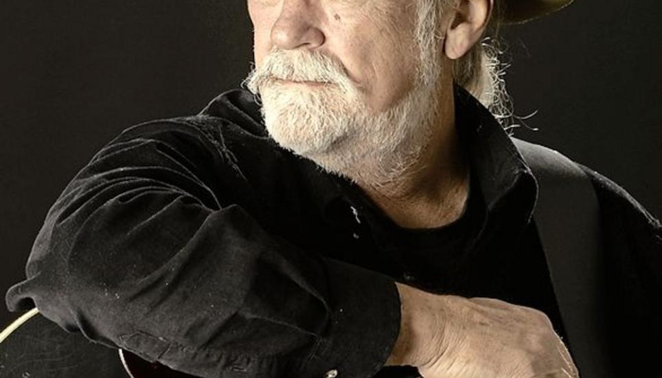 Richard Dobson (1942–2017): ein Musiker und Menschenfreund.