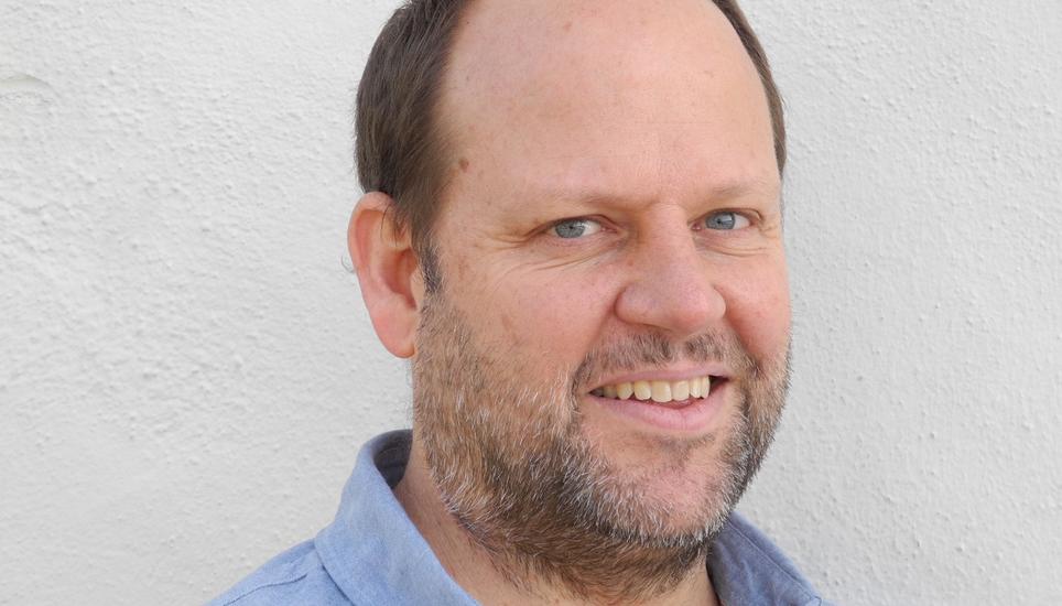 Boris Altmann wurde heute in den Steiner Einwohnerrat gewählt. Bild: zvg