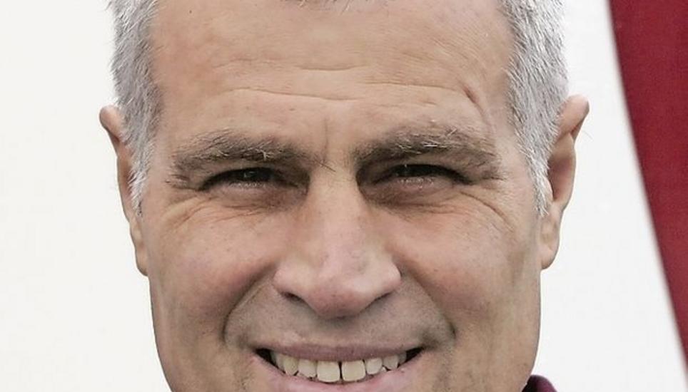 «Junge Talente müssen gut betreut werden», findet Andy Egli. Bild: Rolf Hauser