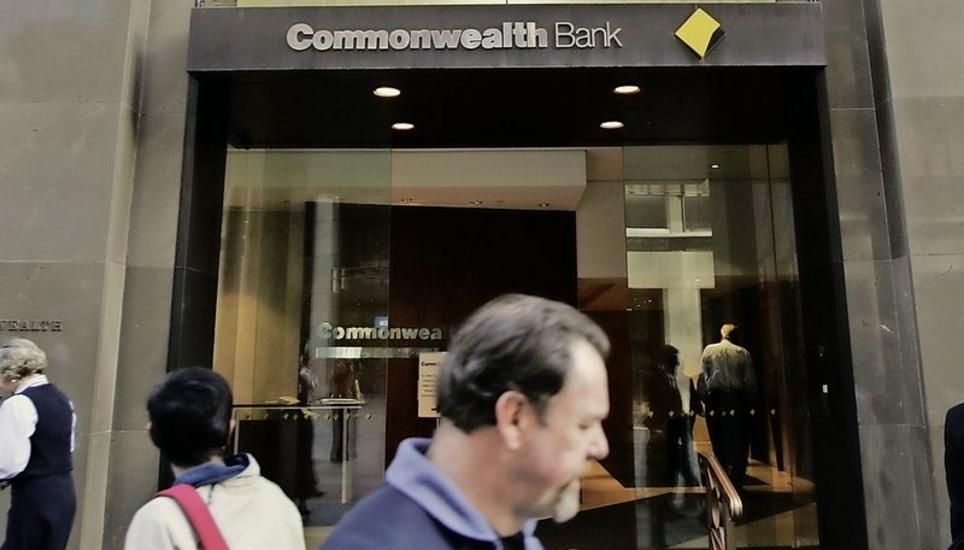 Die australische Commonwealth Bank soll massenhaft und systematisch Kunden geschädigt haben. Bild: Key