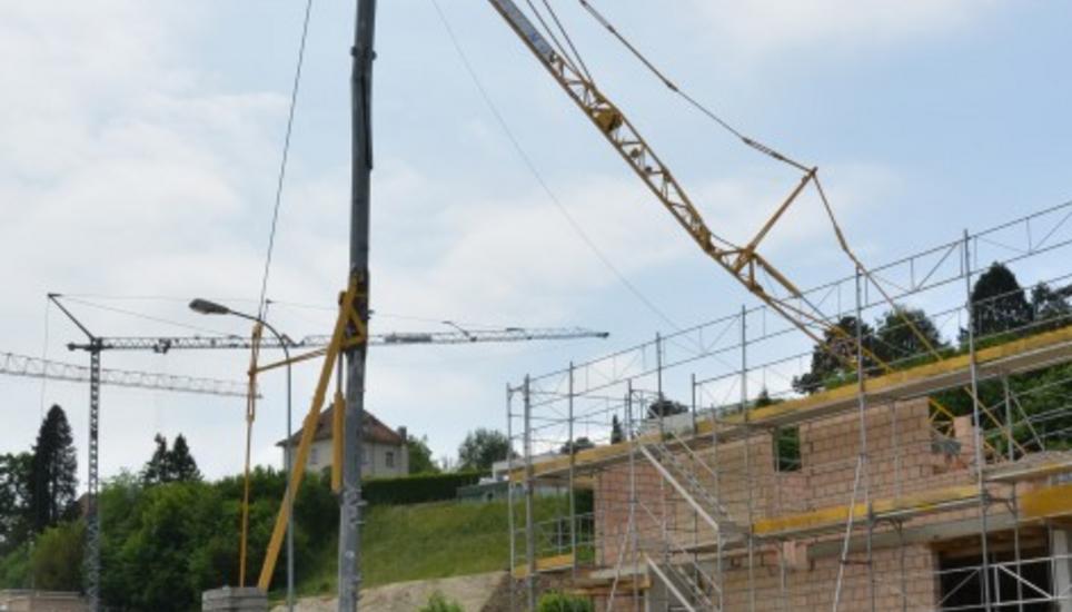 Der 56-jährige Mann verstarb noch an der Unfallstelle. Bild: KaPo-Thurgau