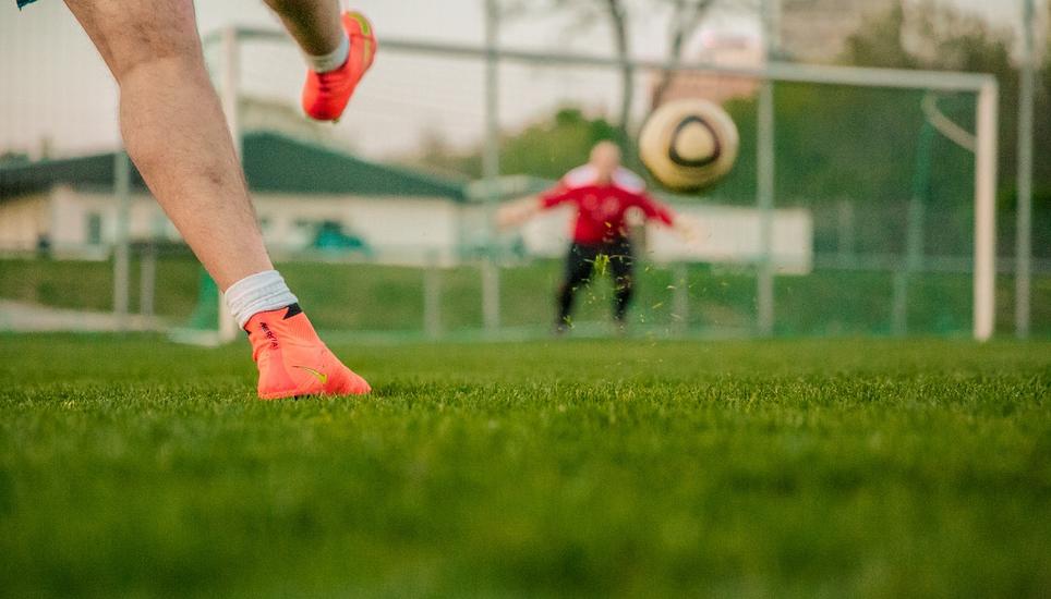 Die Gemeinde Steckborn erhält einen neuen Fussballplatz. Bild: Pixabay