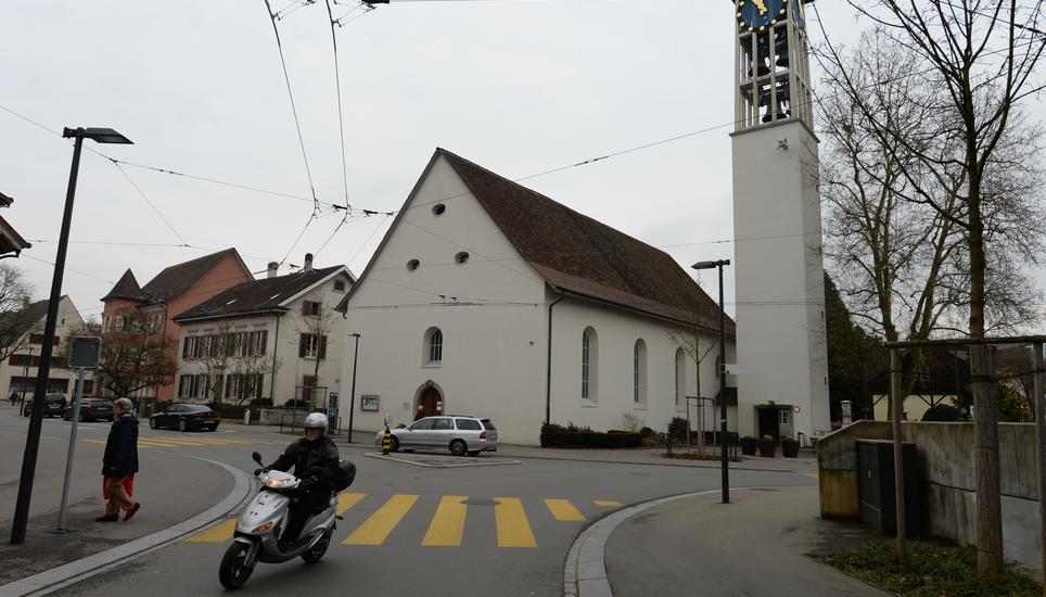 Durch die unbewussten Zahlungen aus dem Welschland nahm die Verwaltungspolizei rund 30'000 Franken mehr ein.