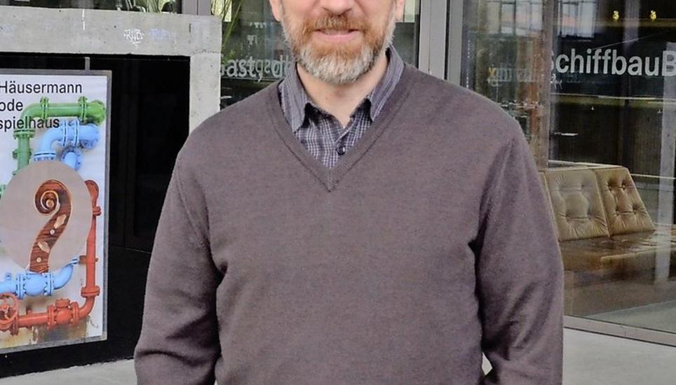 Thomas Nyffeneggers Machbarkeitsstudie zur Neulancierung eines Städtlifests in Neunkirch kommt gut an. Bild: Andreas Grossmann