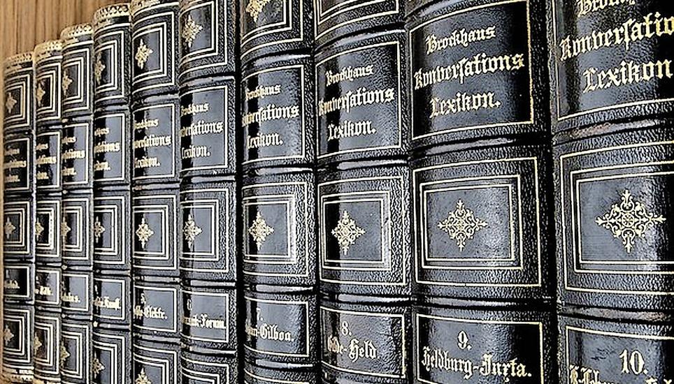 Das Internet bietet zwar viel Informationen, doch die Qualität leidet darunter.