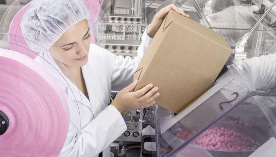 Die Neuhauser IVF Hartmann will sich vom Hersteller zum Gesamtdienstleister wandeln. Bild: zvg