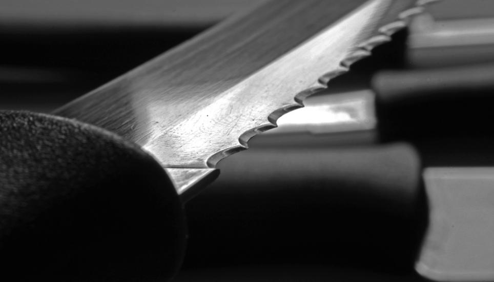 Bisher ist immer noch unklar warum die Eheleute miteinander stritten. Symbolbild: Pixabay