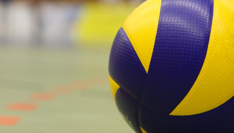 3:0 - alle Sätze gingen an die Kantigirls. Symbolbild: Pixabay