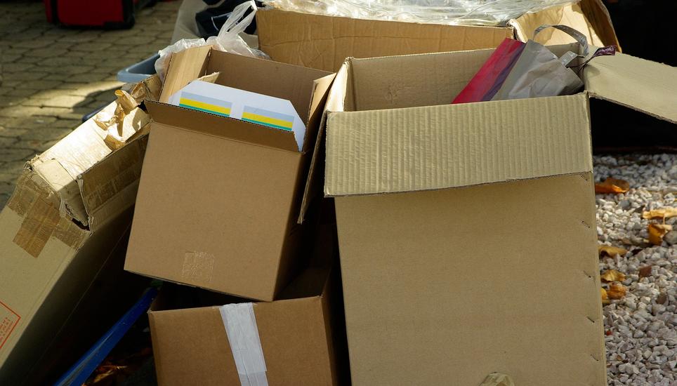 Der Schaden der Diebstähle beträgt rund 10'000 Euro. Symbolbild: Pixabay