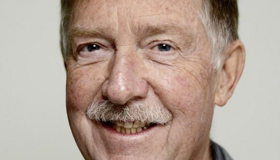 «Innenstädte ohne Bewohnerinnen und Bewohner sind tot. Sie sind nur noch der Schatten einer einst dynamischen Geschichte», sagt der ehemalige Stadtpräsident Marcel Wenger.