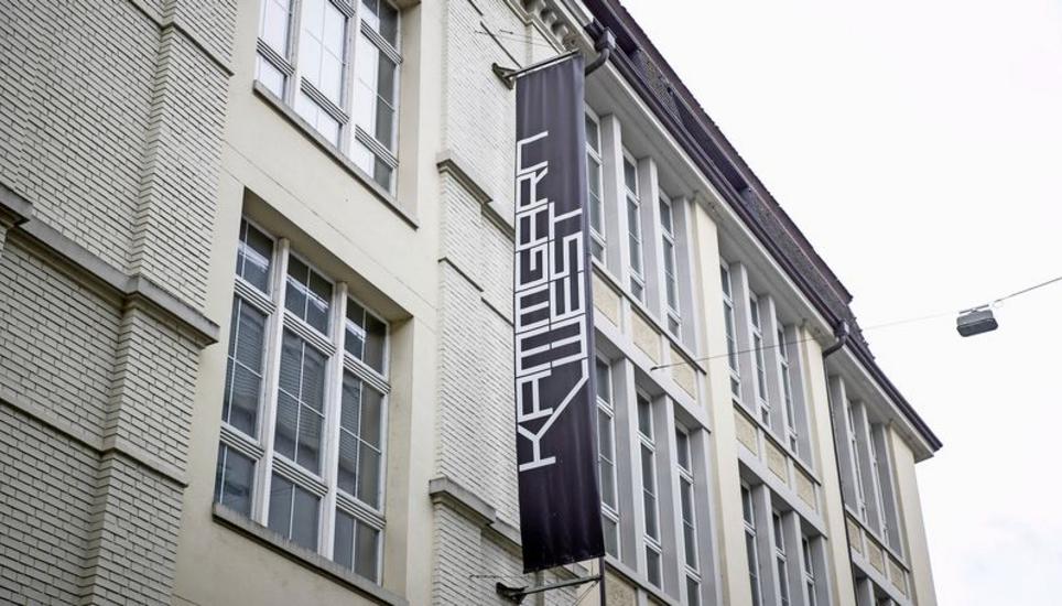 Am Aktionstag unter dem Motto «Kammgarn weiterspinnen» gibts viele Informationen und kulturelle Aktivitäten. Bild: Roberta Fele