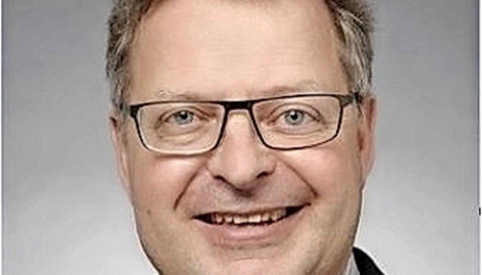 Peter Stoll ist seit 2014 Gemeindepräsident.
